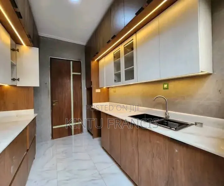 3bdrm House in Kisaasi, Central Division for rent