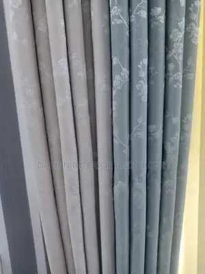 Premium Blackout Curtains for Every Home