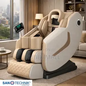 Full Body Electric Massage Chair