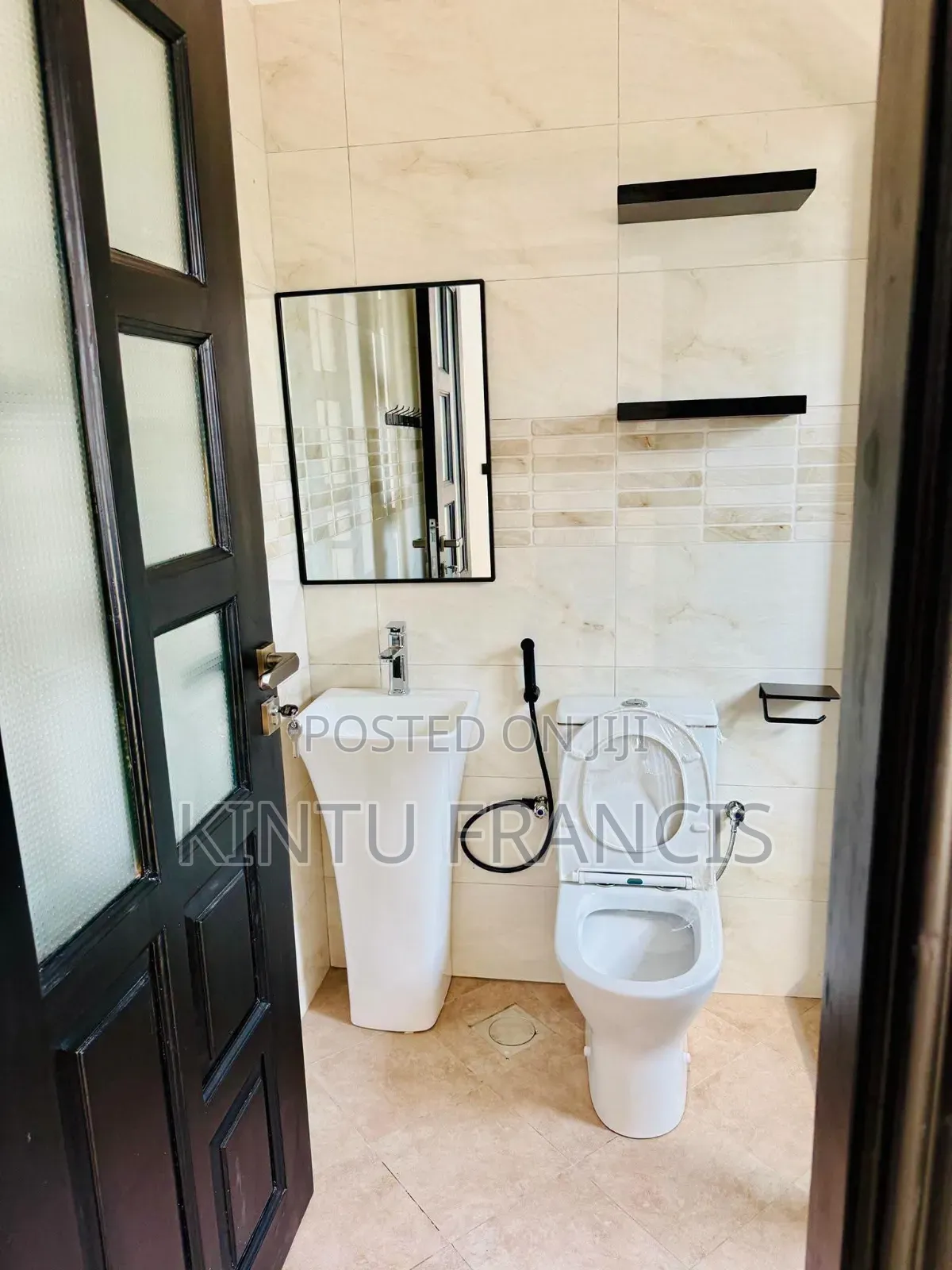 3bdrm House in Standalone Kisaasi, Central Division for rent