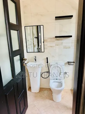 3bdrm House in Standalone Kisaasi, Central Division for rent