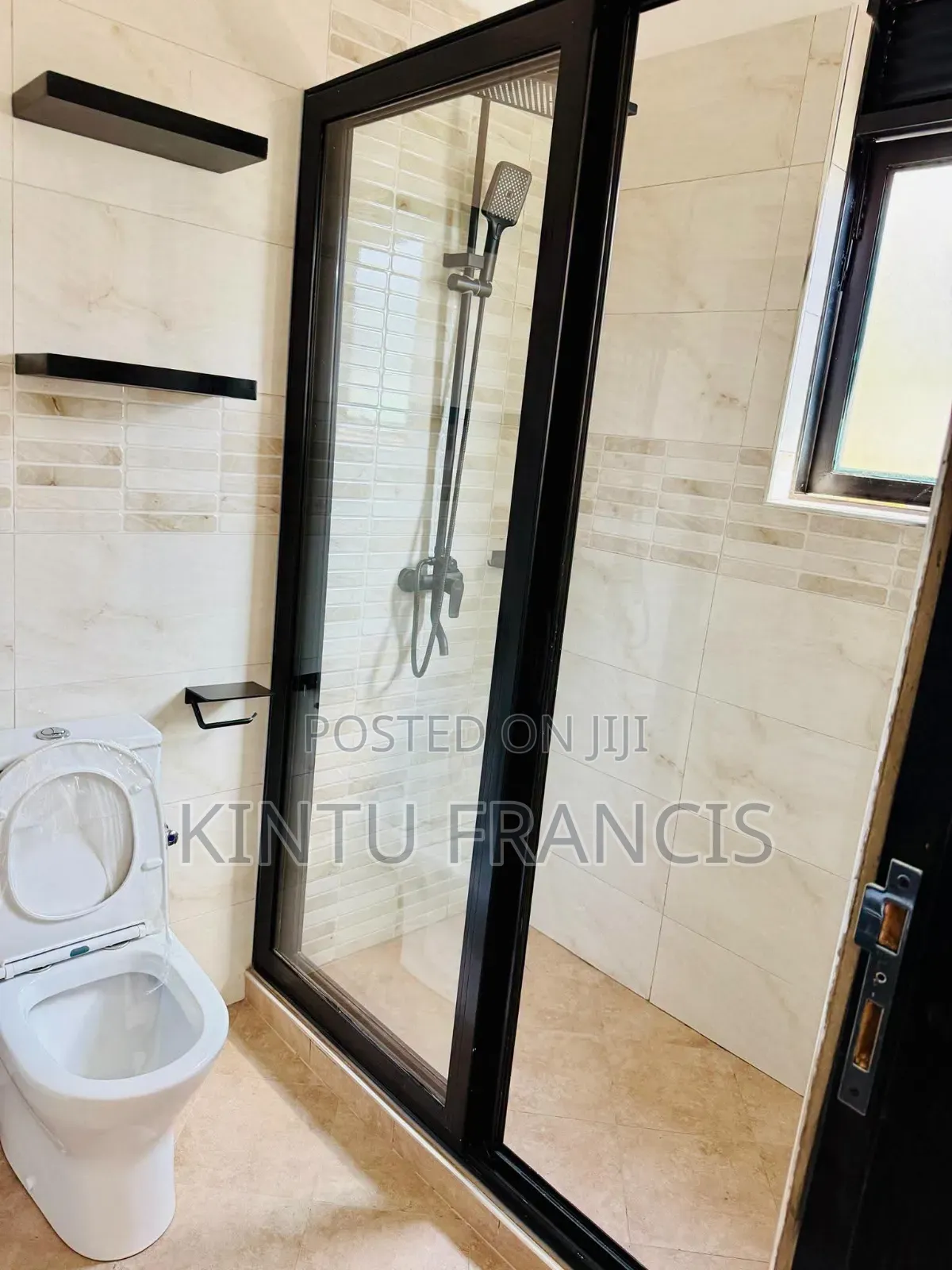 3bdrm House in Standalone Kisaasi, Central Division for rent