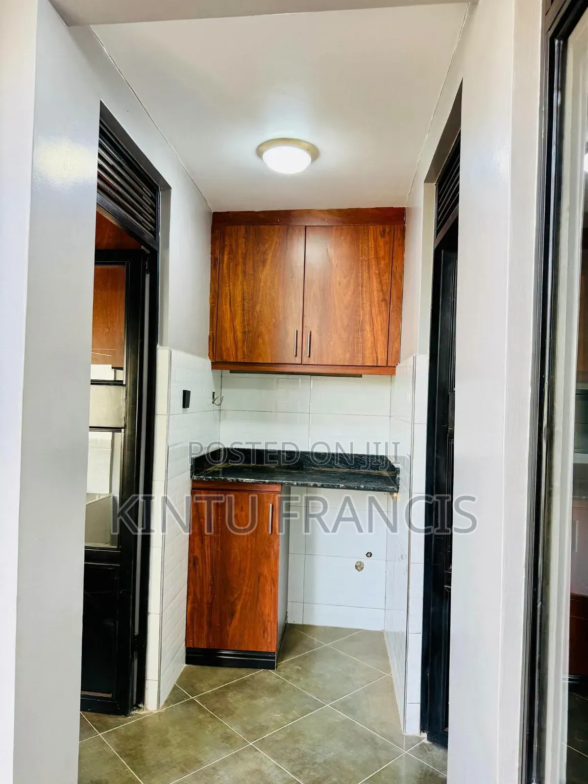 3bdrm House in Standalone Kisaasi, Central Division for rent