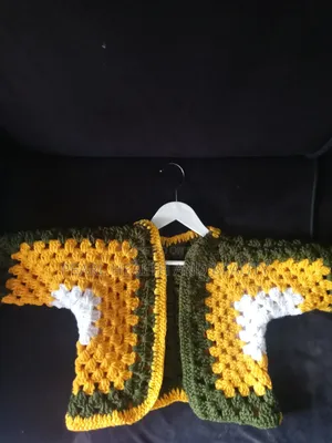 Crochet Top