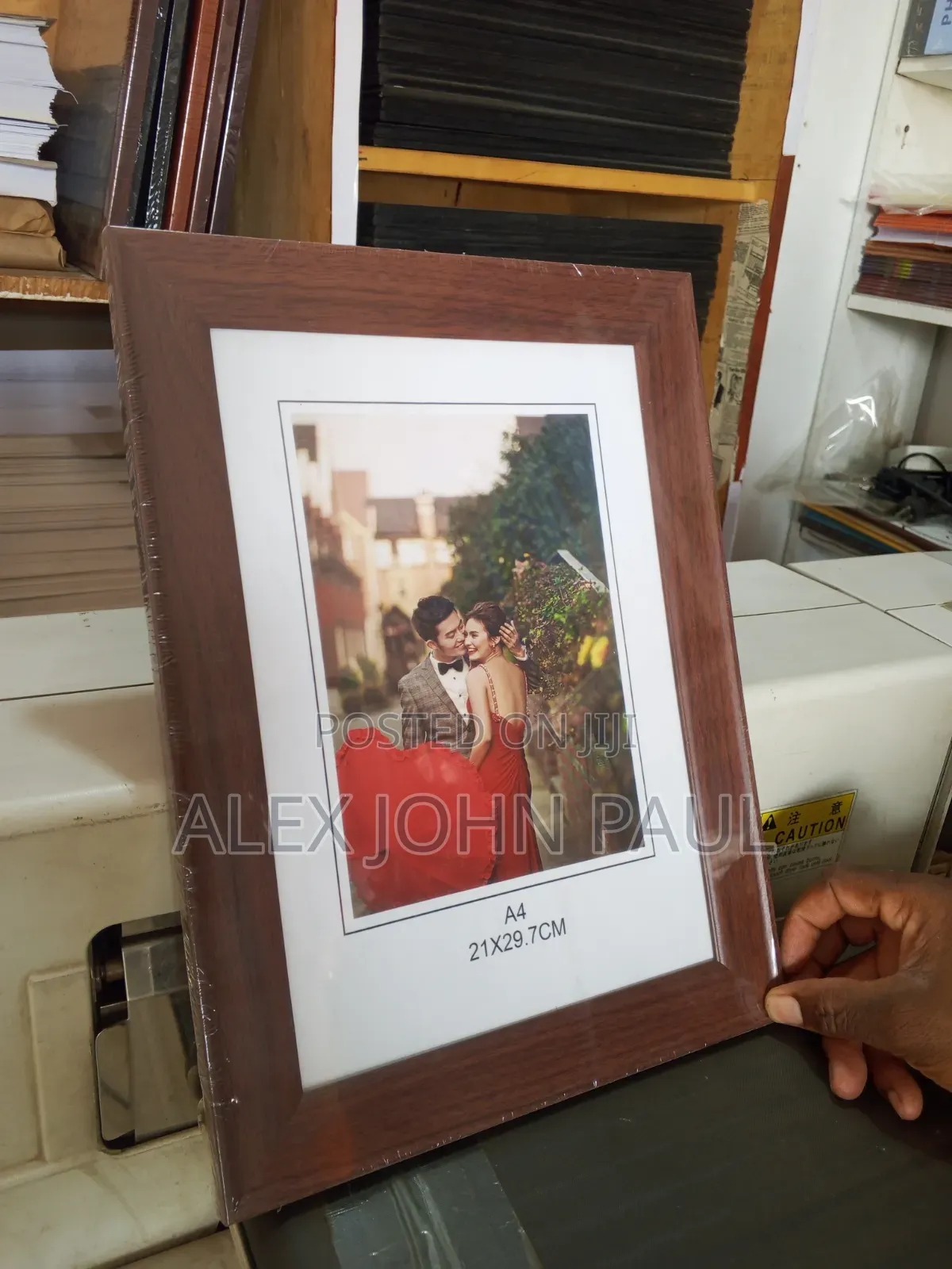 Photo Frames