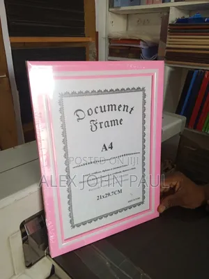 Photo Frames
