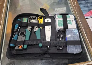 Networking Tool Kit