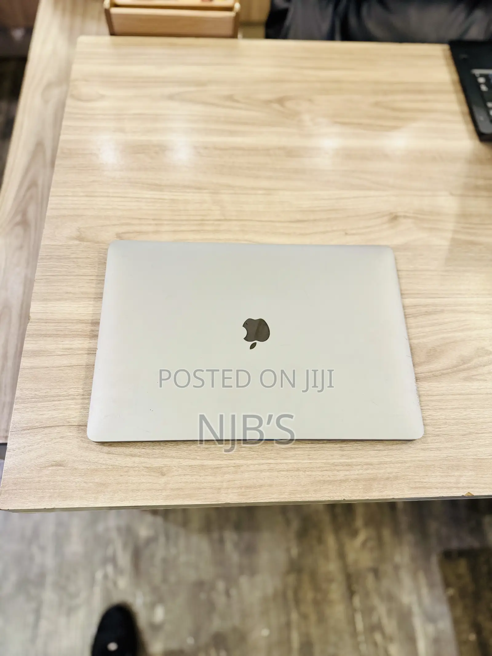 Laptop Apple MacBook Pro 2019 16GB Intel Core i7 SSD 1T