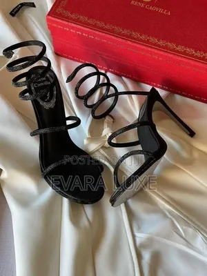 Rene Caovilla Heels
