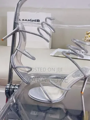 Rene Caovilla Heels