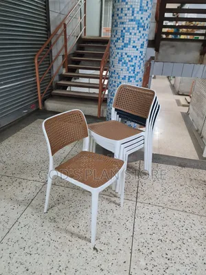 Mono-Diamond Plastic Chairs Plastic Chairs