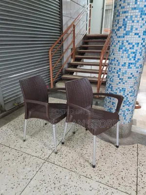 Tetra-Mat Plastic Chairs Plastic Chairs