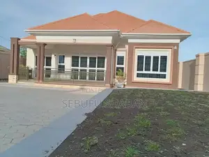 3bdrm House in Standalone Kisaasi, Central Division for rent