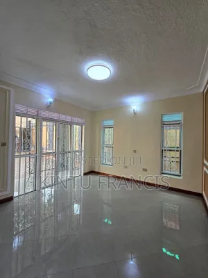 3bdrm House in Standalone Kisaasi, Central Division for rent