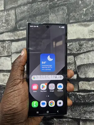 Samsung Galaxy Z Fold6 512 GB Black