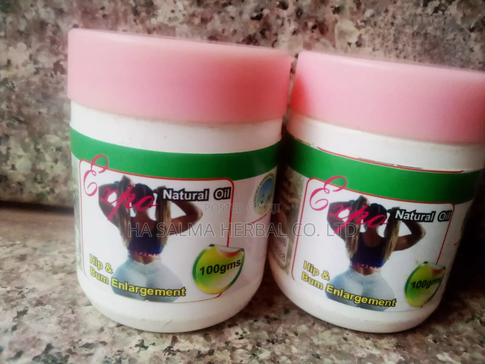 Hips and Bum Enlargement