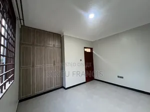 1bdrm House in Kisaasi, Central Division for rent