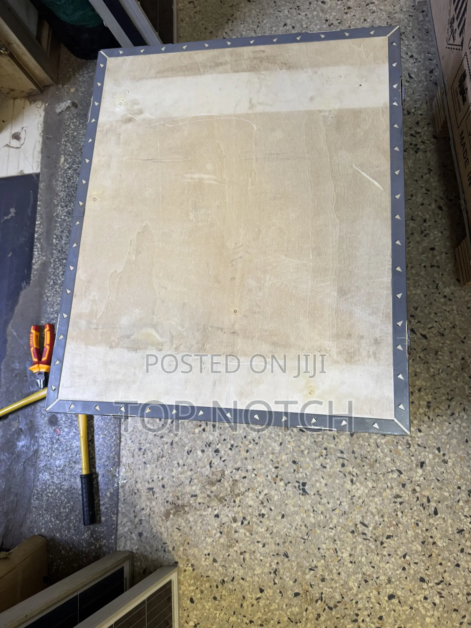 8kwh/24v Lithium Battery
