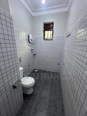 1bdrm House in Kisaasi, Central Division for rent