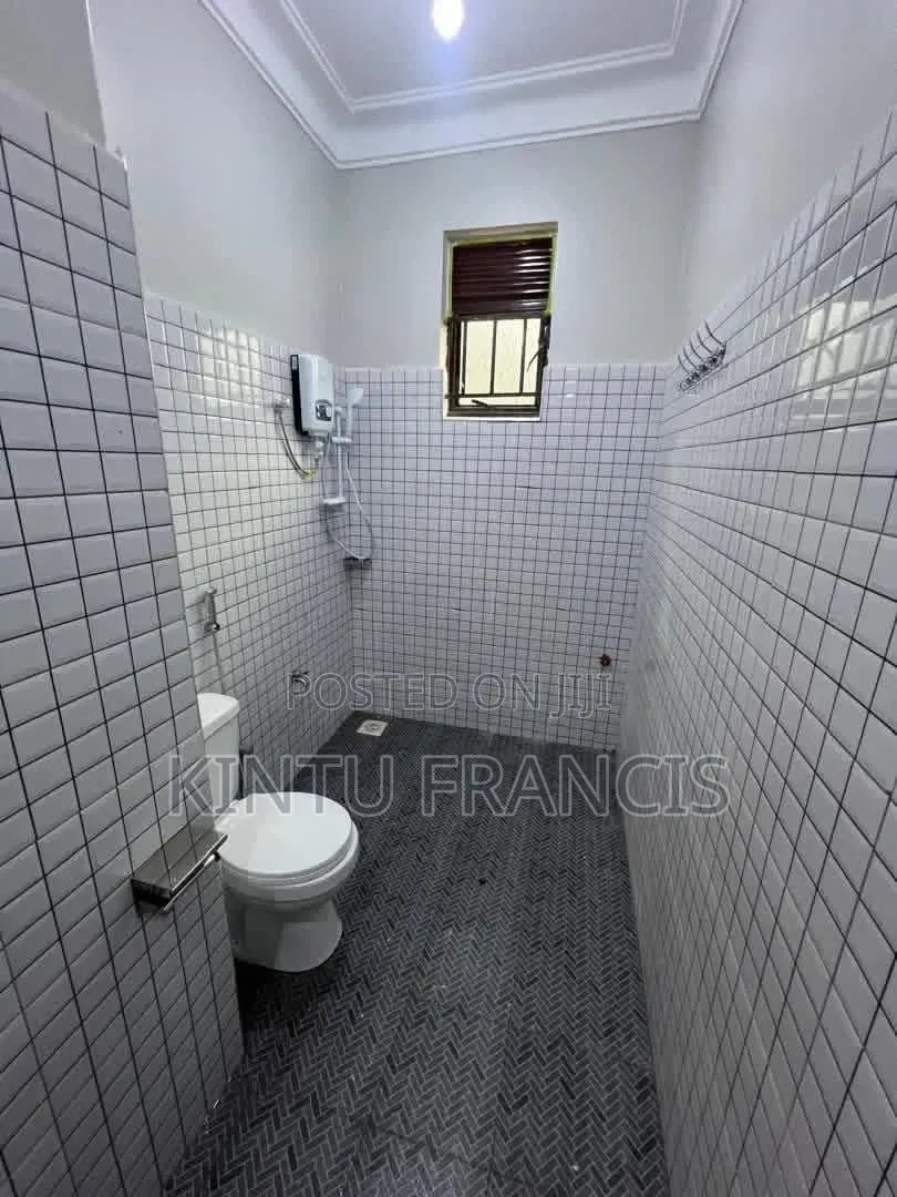 1bdrm House in Kisaasi, Central Division for rent