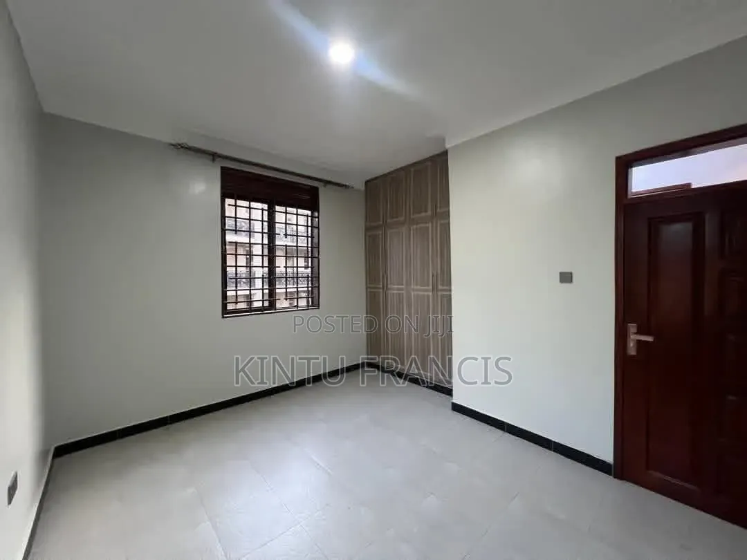 1bdrm House in Kisaasi, Central Division for rent