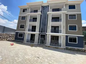 2bdrm House in Kisaasi, Central Division for rent