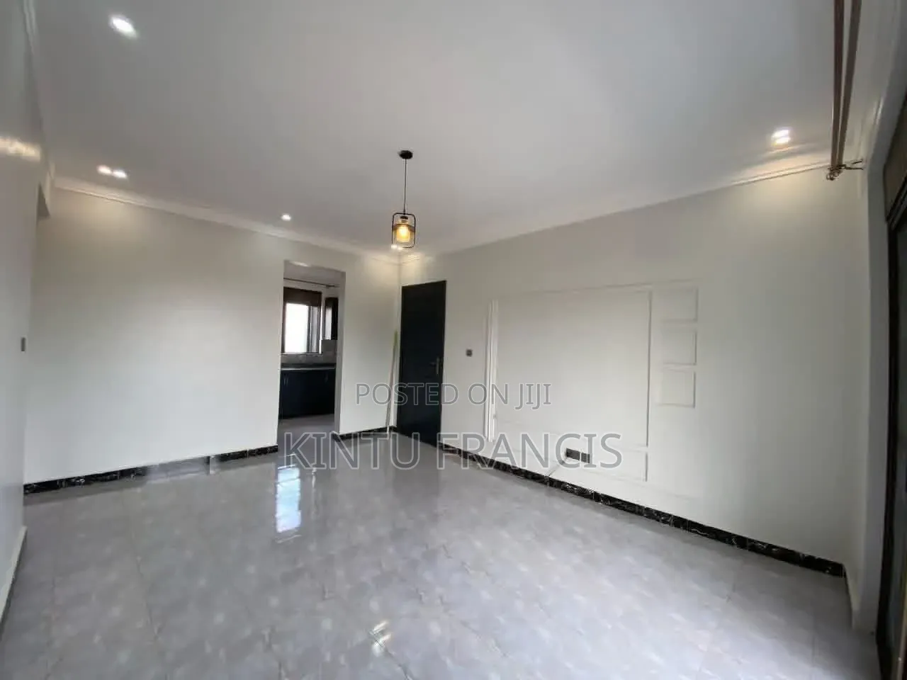 2bdrm House in Kisaasi, Central Division for rent