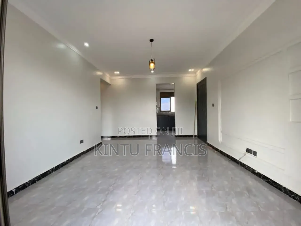 2bdrm House in Kisaasi, Central Division for rent