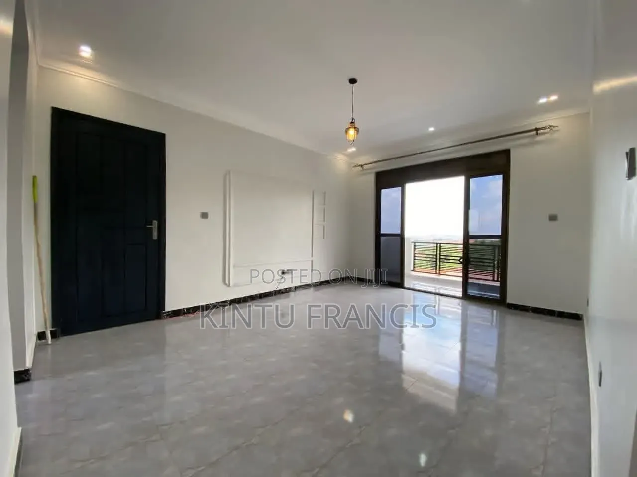 2bdrm House in Kisaasi, Central Division for rent