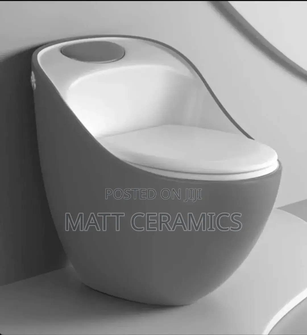Large Toilet Seats