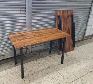 Foldx Wooden Foldable Table Wooden Foldable Table 120×60cm