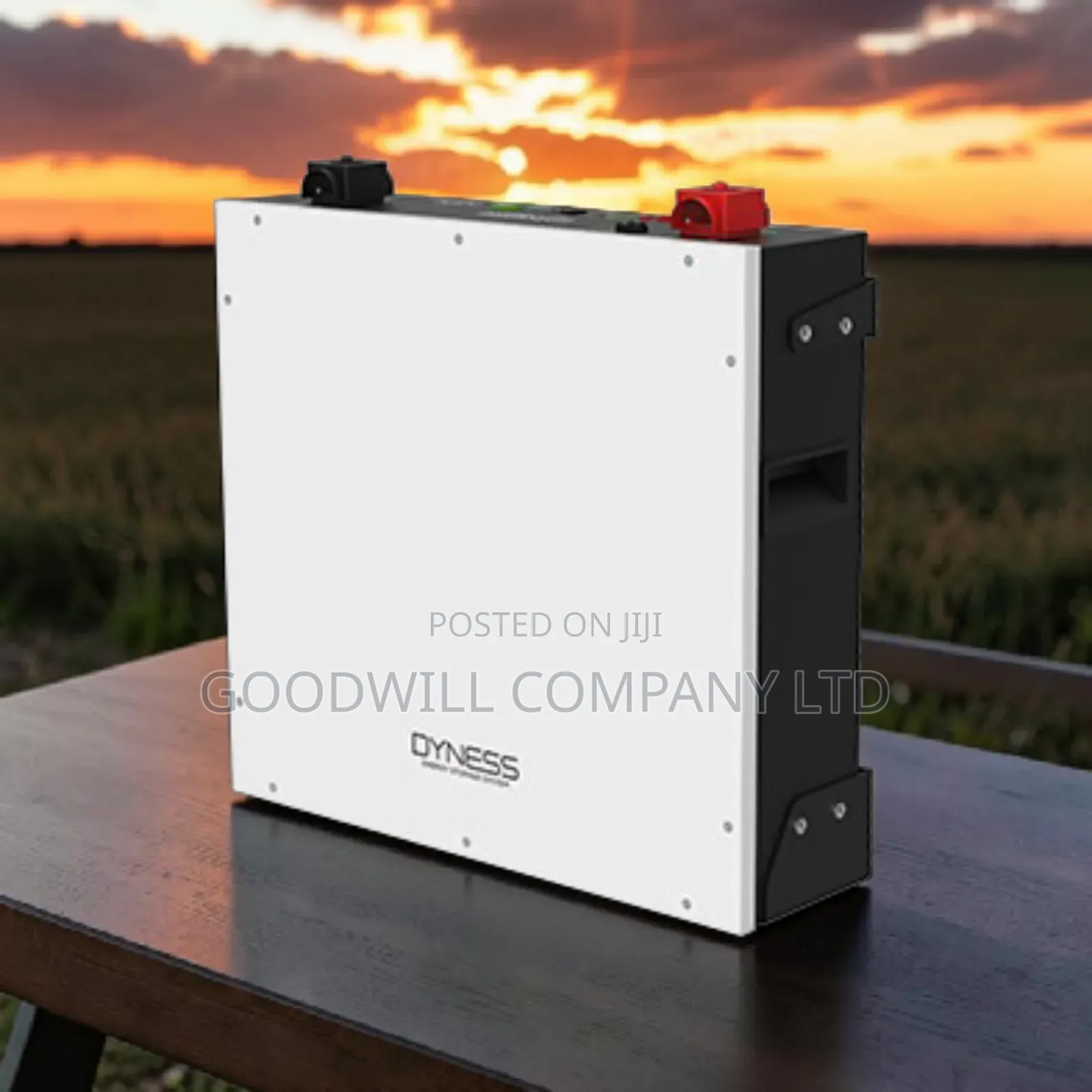 5kwh Dyness Lithium Battery