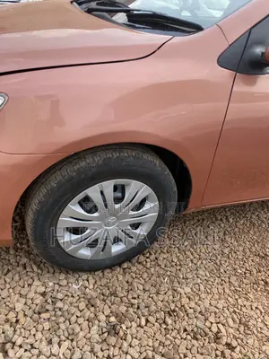 Toyota Corolla Fielder 2020 Ivory