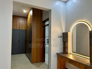 4bdrm House in Standalone Kisaasi, Central Division for rent