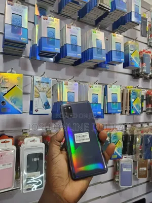 Samsung Galaxy A31 128 GB Bronze