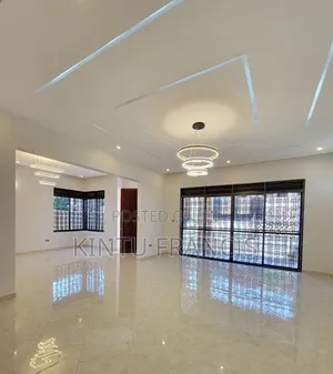 3bdrm House in Standalone Kisaasi, Central Division for rent