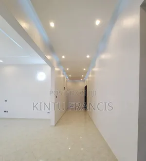 3bdrm House in Standalone Kisaasi, Central Division for rent