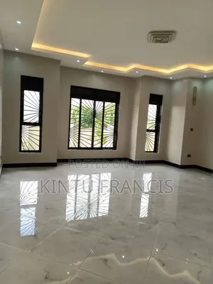 3bdrm House in Standalone Kisaasi, Central Division for rent