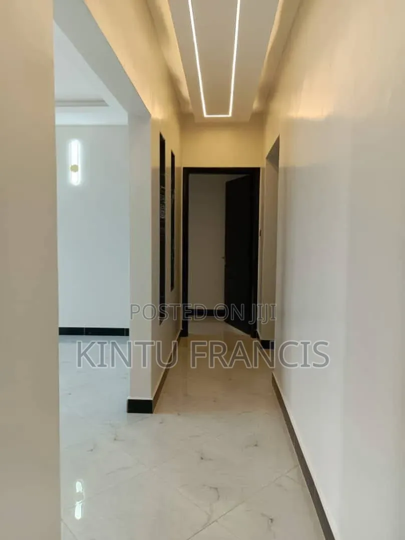 3bdrm House in Standalone Kisaasi, Central Division for rent