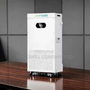 16kwh Dyness Lithium Battery