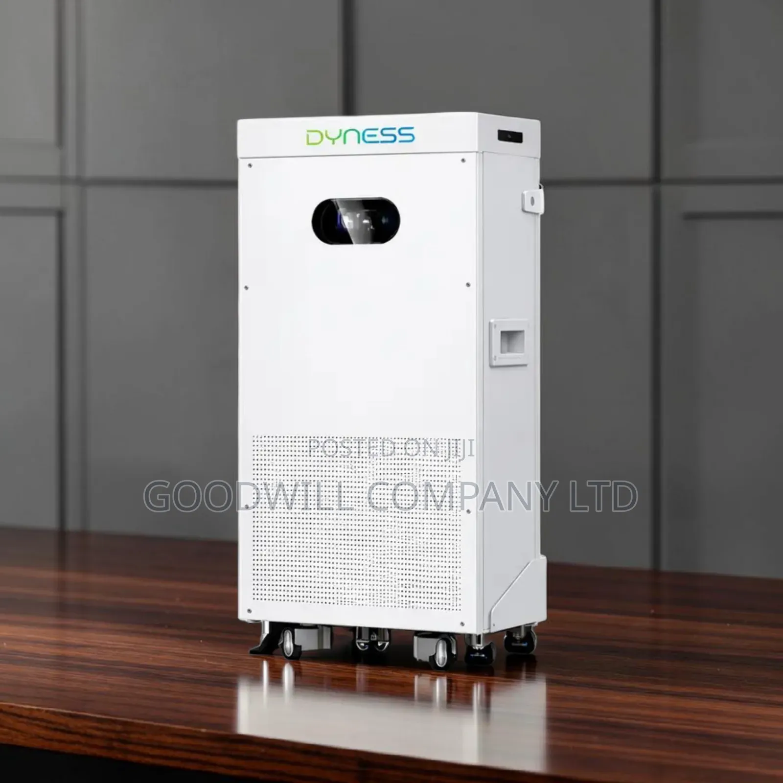 16kwh Dyness Lithium Battery