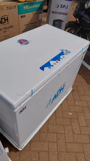 Freezer 400l