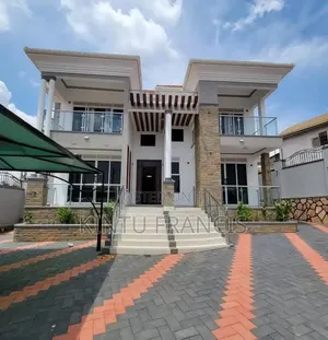 4bdrm House in Standalone Kisaasi, Central Division for rent