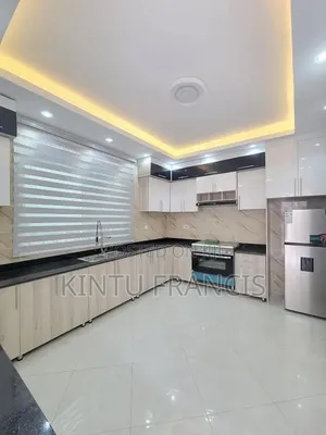 4bdrm House in Standalone Kisaasi, Central Division for rent