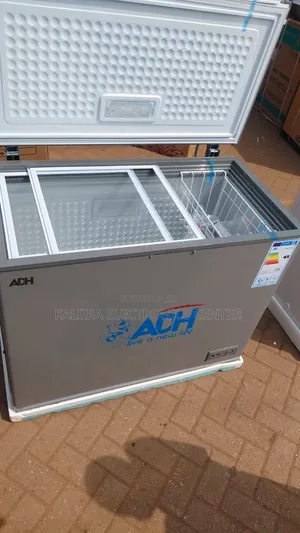 Deep Freezer