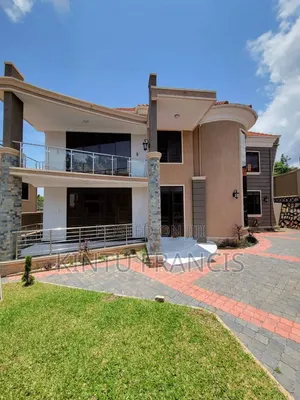 4bdrm House in Standalone Kisaasi, Central Division for rent