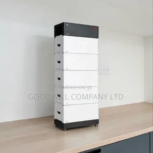 5kwh Stack100 High Voltage Dyness Lithium Battery