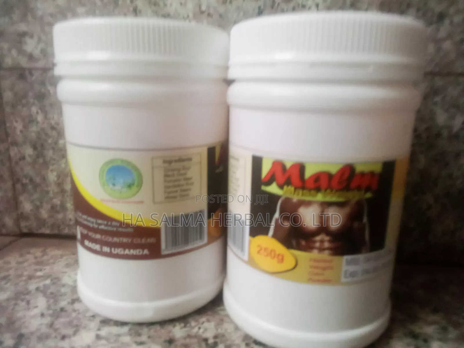Malm Weight Gain Product