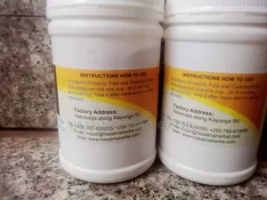 Malm Weight Gain Product