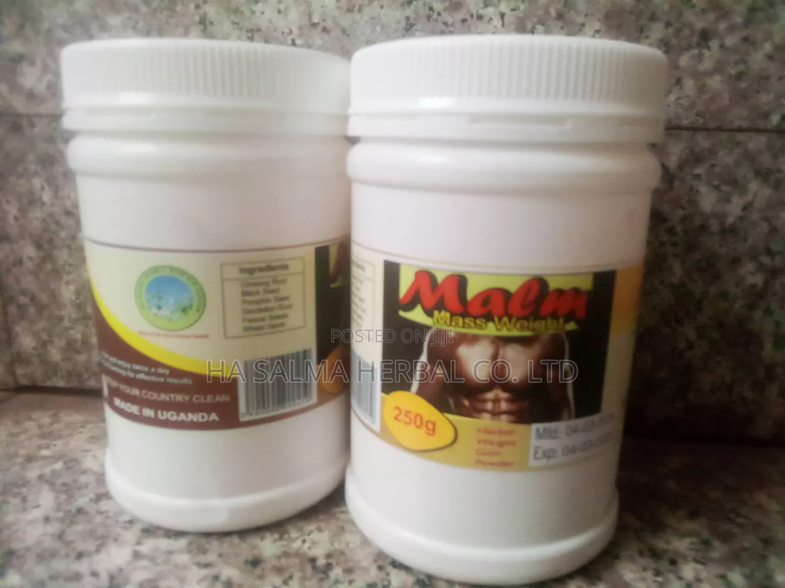 Malm Weight Gain Product